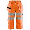 High Vis Oranje