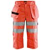 High Vis Rood