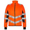 Orange/Anthracite