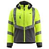 Hi-Vis Geel/Donkerantraciet