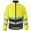 Hi-Vis Geel/Donkermarine
