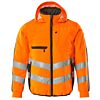 Hi-Vis Oranje/Donkerantraciet