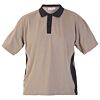 Khaki/Zwart