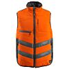Hi-Vis Oranje/Donkerantraciet