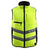 Hi-Vis Geel/Zwart