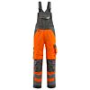 Hi-Vis Oranje/Donkerantraciet