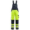 Hi-Vis Geel/Donkermarine