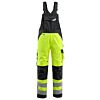Hi-Vis Geel/Zwart