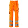Hi-Vis Oranje