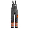 Donkerantraciet/Hi-Vis Oranje