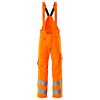 Hi-Vis Oranje
