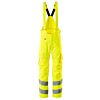 Hi-Vis Geel