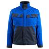 Korenblauw/Donkermarine
