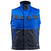Korenblauw/Donkermarine