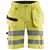 High Vis Geel