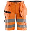 High Vis Oranje