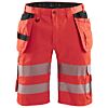 High Vis Rood