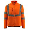 Hi-Vis Oranje