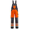 Hi-Vis Oranje/Donkerantraciet