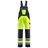 Hi-Vis Geel/Donkermarine