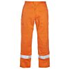 Oranje