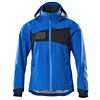Helder Blauw/Donkermarine