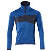 Helder Blauw/Donkermarine