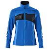 Helder Blauw/Donkermarine