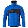 Helder Blauw/Donkermarine