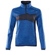 Helder Blauw/Donkermarine