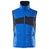 Helder Blauw/Donkermarine