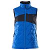 Helder Blauw/Donkermarine