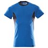 Helder Blauw/Donkermarine