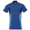 Helder Blauw/Donkermarine