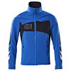 Helder Blauw/Donkermarine