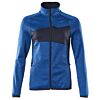 Helder Blauw/Donkermarine