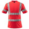 Hi-Vis Rood