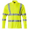 Hi-Vis Geel