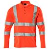 Hi-Vis Rood