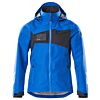 Helder Blauw/Donkermarine