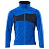 Helder Blauw/Donkermarine
