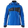 Helder Blauw/Donkermarine