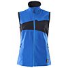 Helder Blauw/Donkermarine