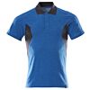 Helder Blauw/Donkermarine