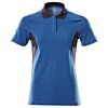 Helder Blauw/Donkermarine