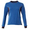 Helder Blauw/Donkermarine