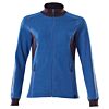Helder Blauw/Donkermarine
