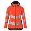 Hi-Vis Rood