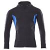Donkermarine/Helder Blauw