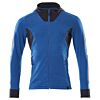 Helder Blauw/Donkermarine